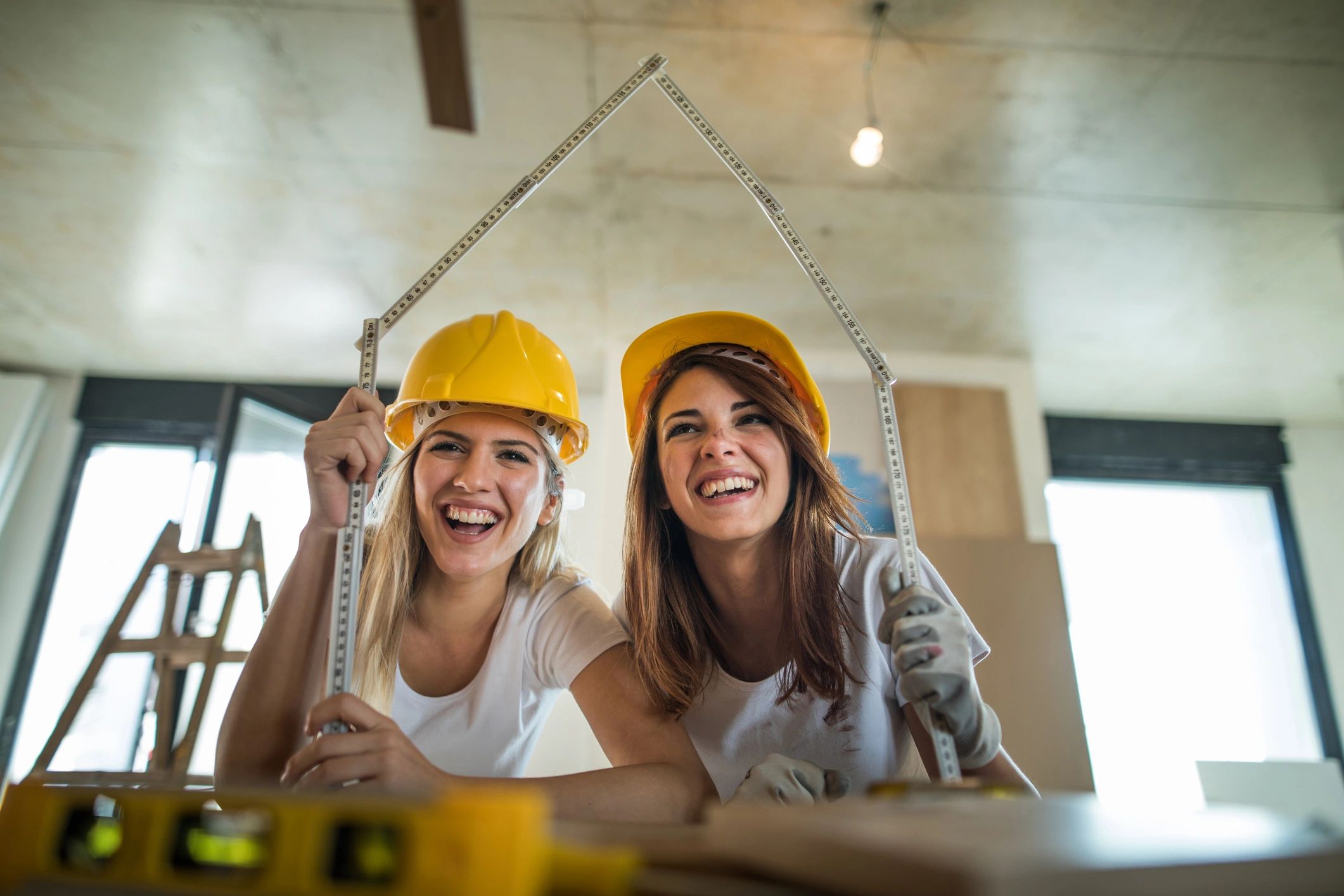 Professional contractor testimonial