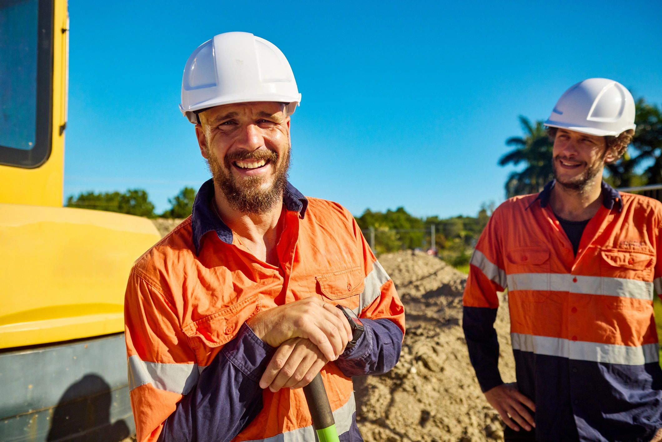 concrete supplier NSW