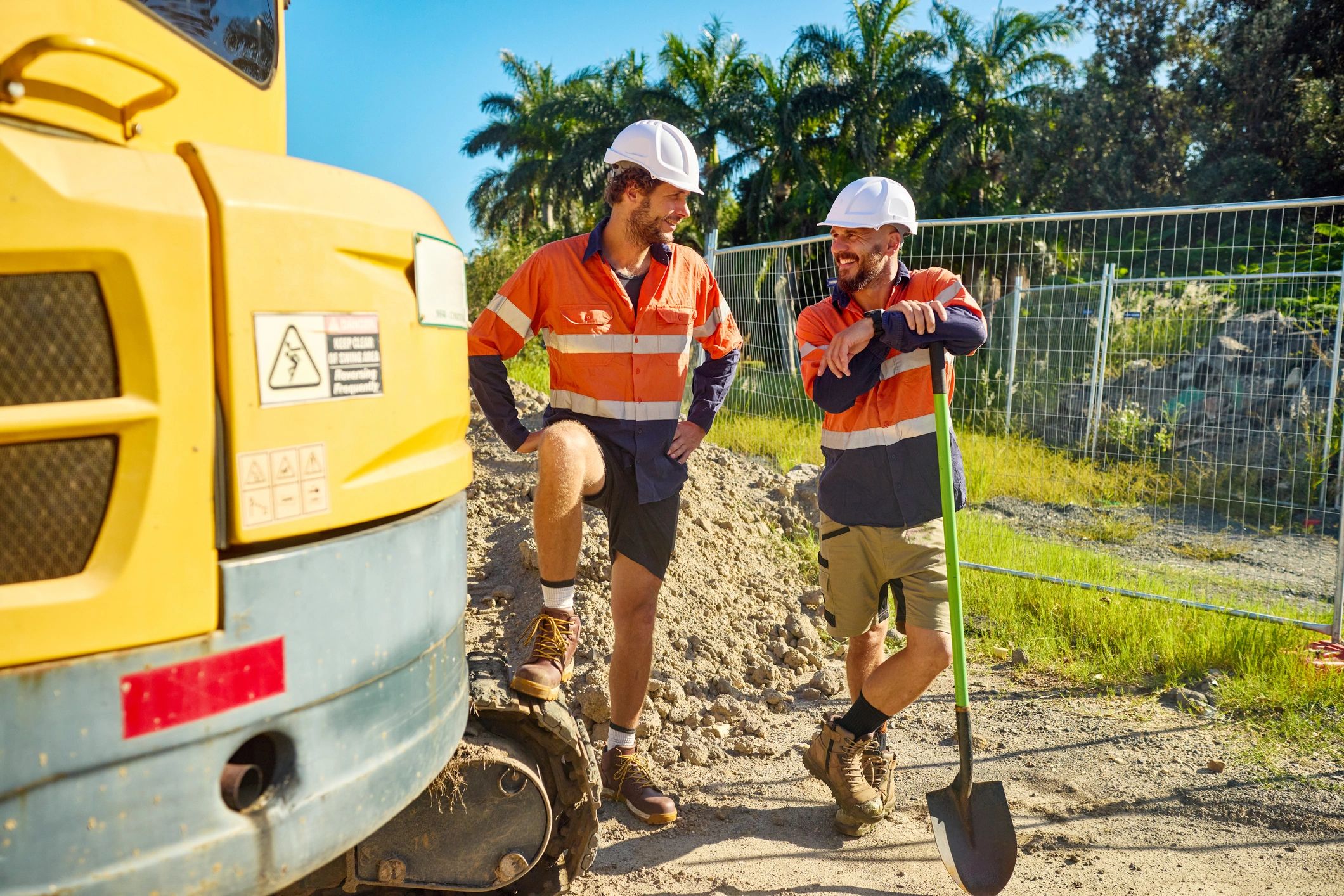 concrete mixing truck NSW