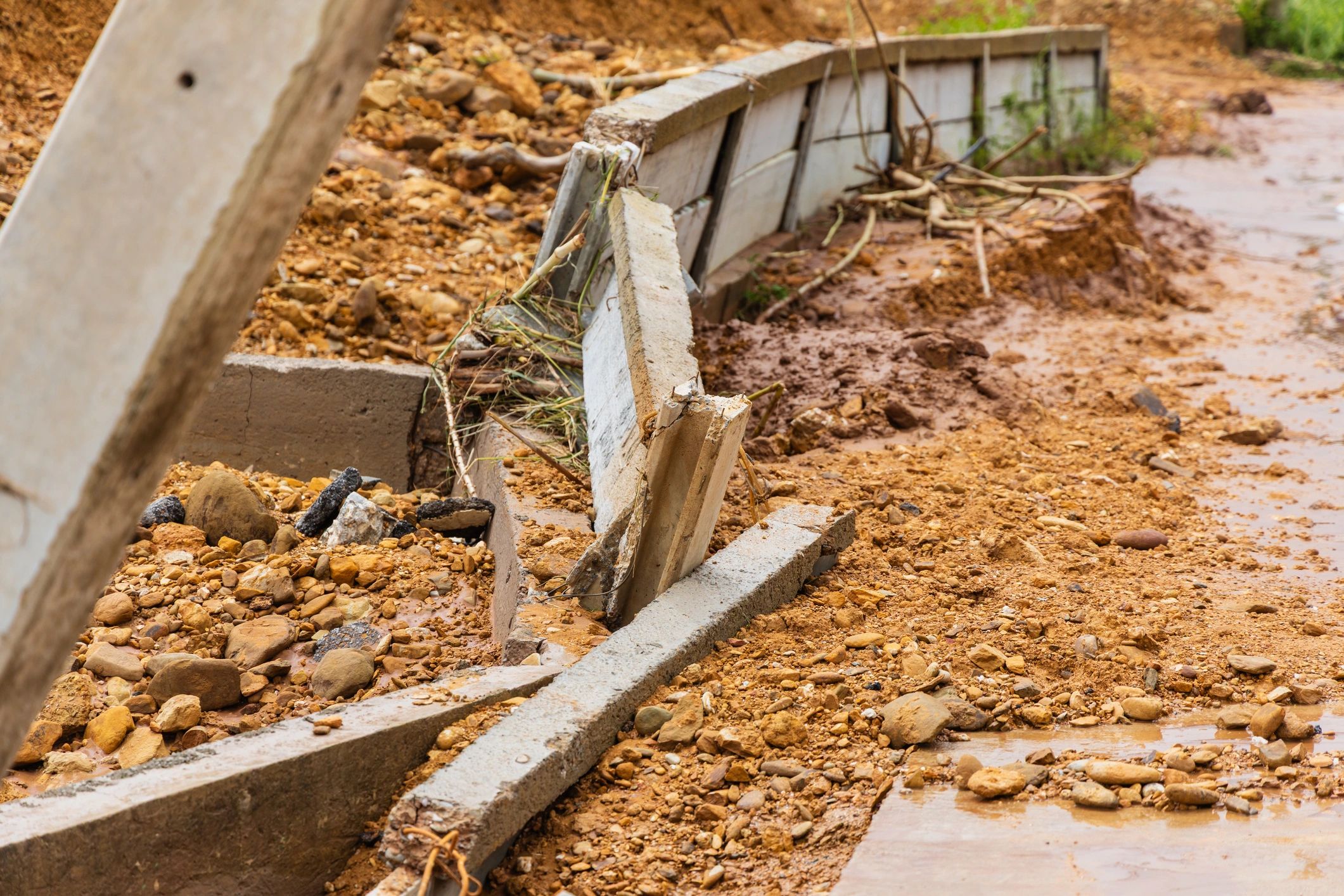 Ready mix concrete delivery NSW